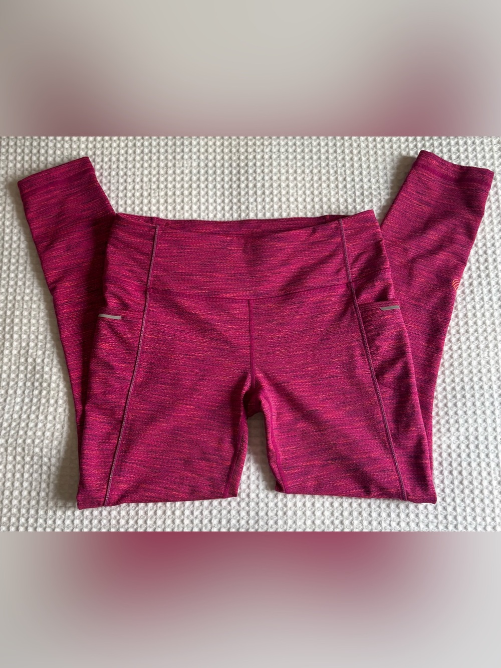 Title Nine tights, size Medium
